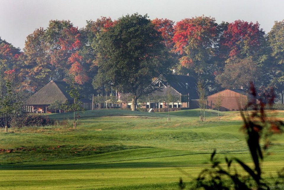Midden-Brabant Golf Club