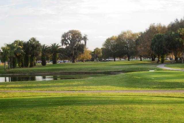 Silver Dollar Golf & Trap Club