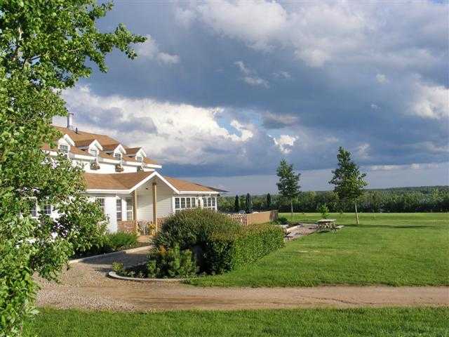 Northern Meadows Golf Club