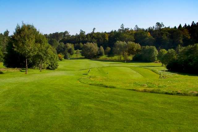 18-hole Course