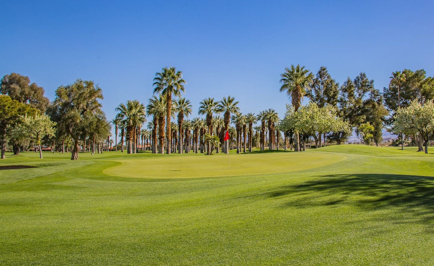 De Anza Country Club
