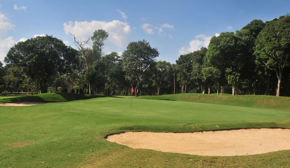Guarapiranga Golf & Country Club