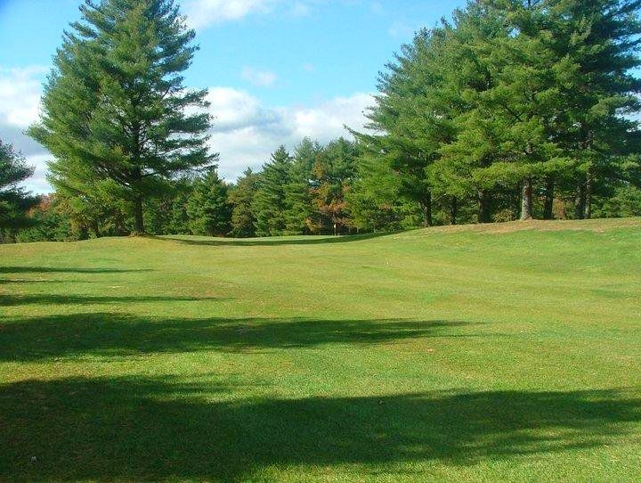East Mountain Country Club