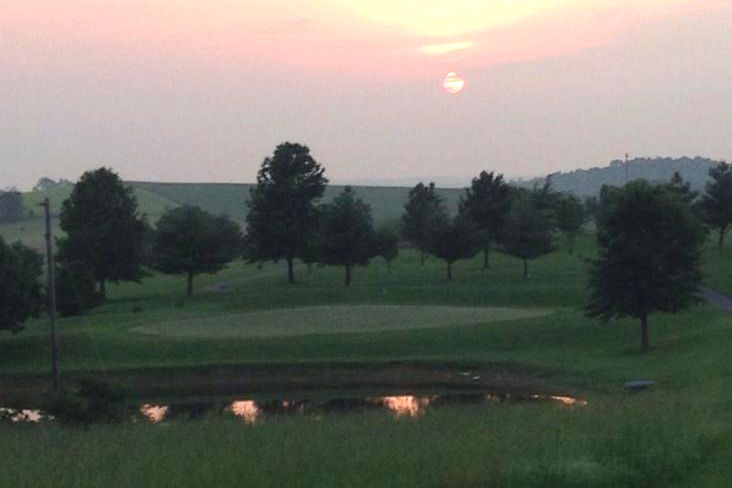 Kentucky Hills Golf Course