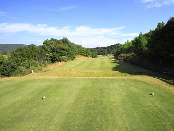 Kumamoto Crown Golf Club