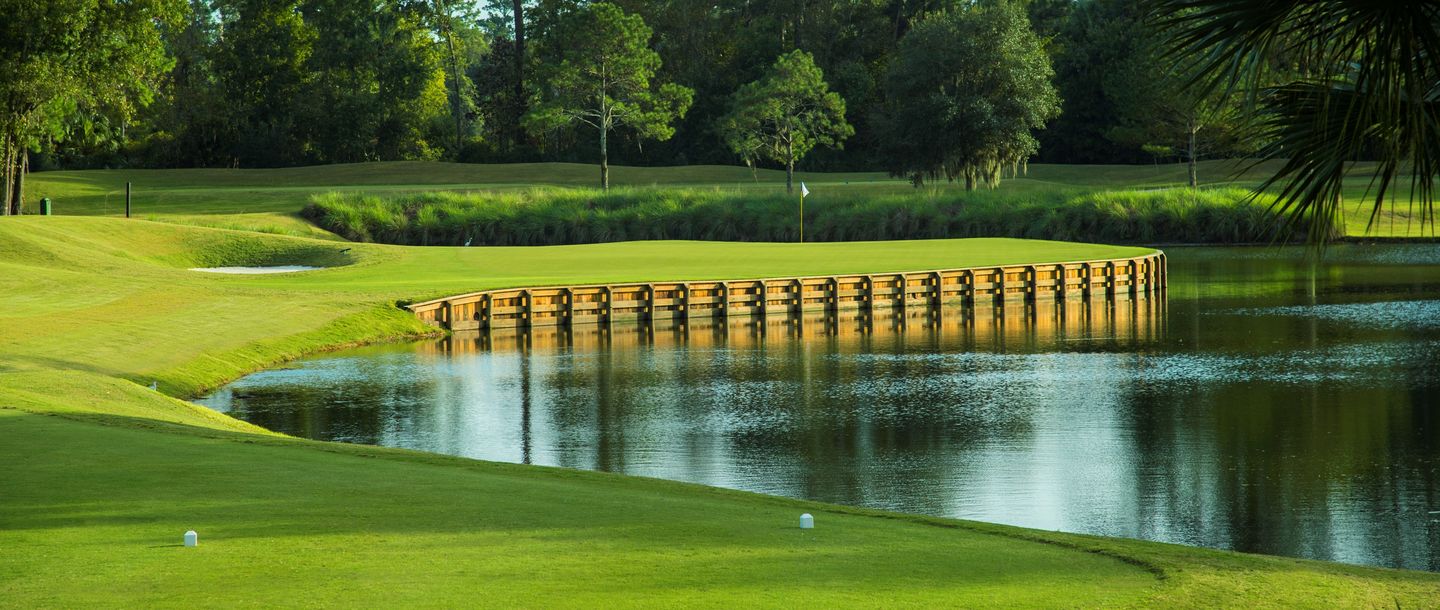 TPC Sawgrass