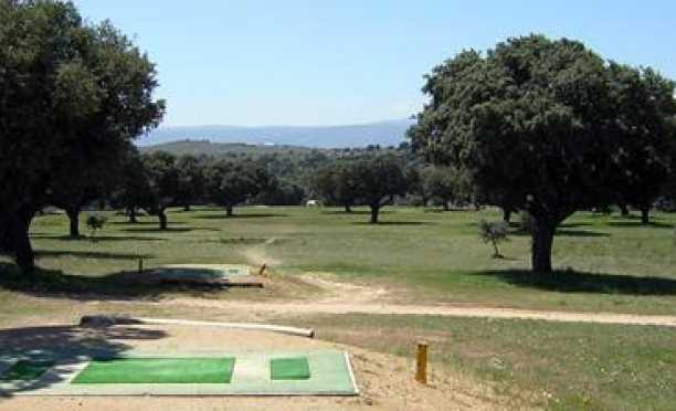 El Espinar Golf Club in El Espinar, Segovia, Spain | GolfPass