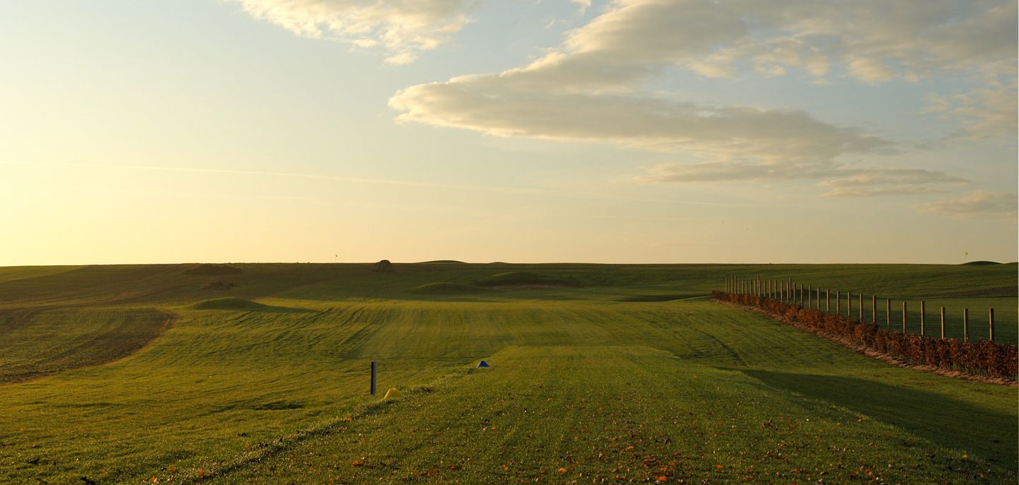 Ragnies Golf Club