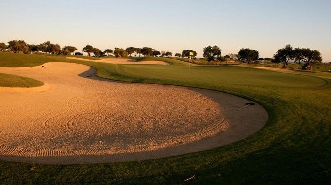 Quinta da Ria Golf Club