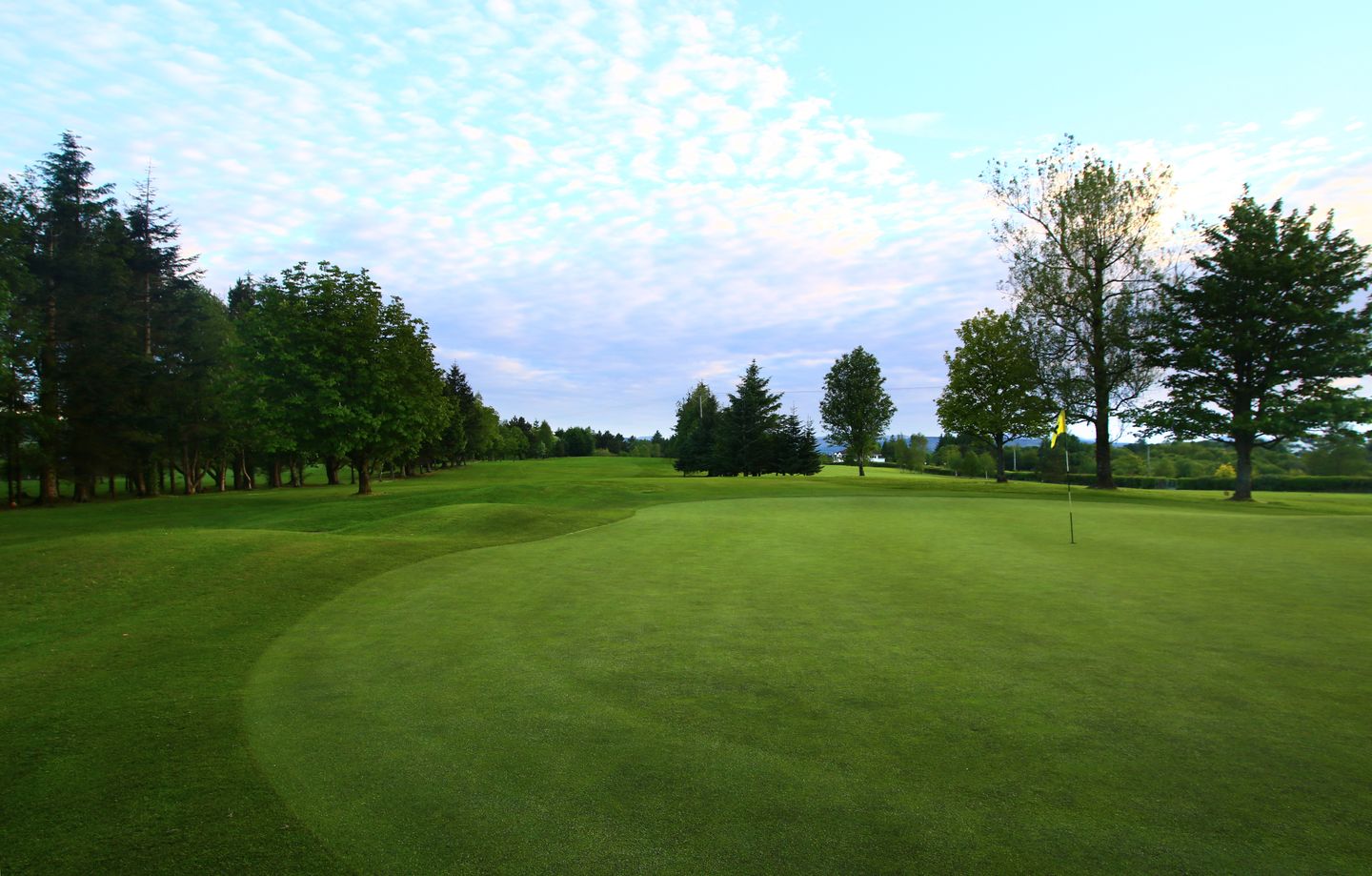 Ballybofey and Stranorlar Golf Club