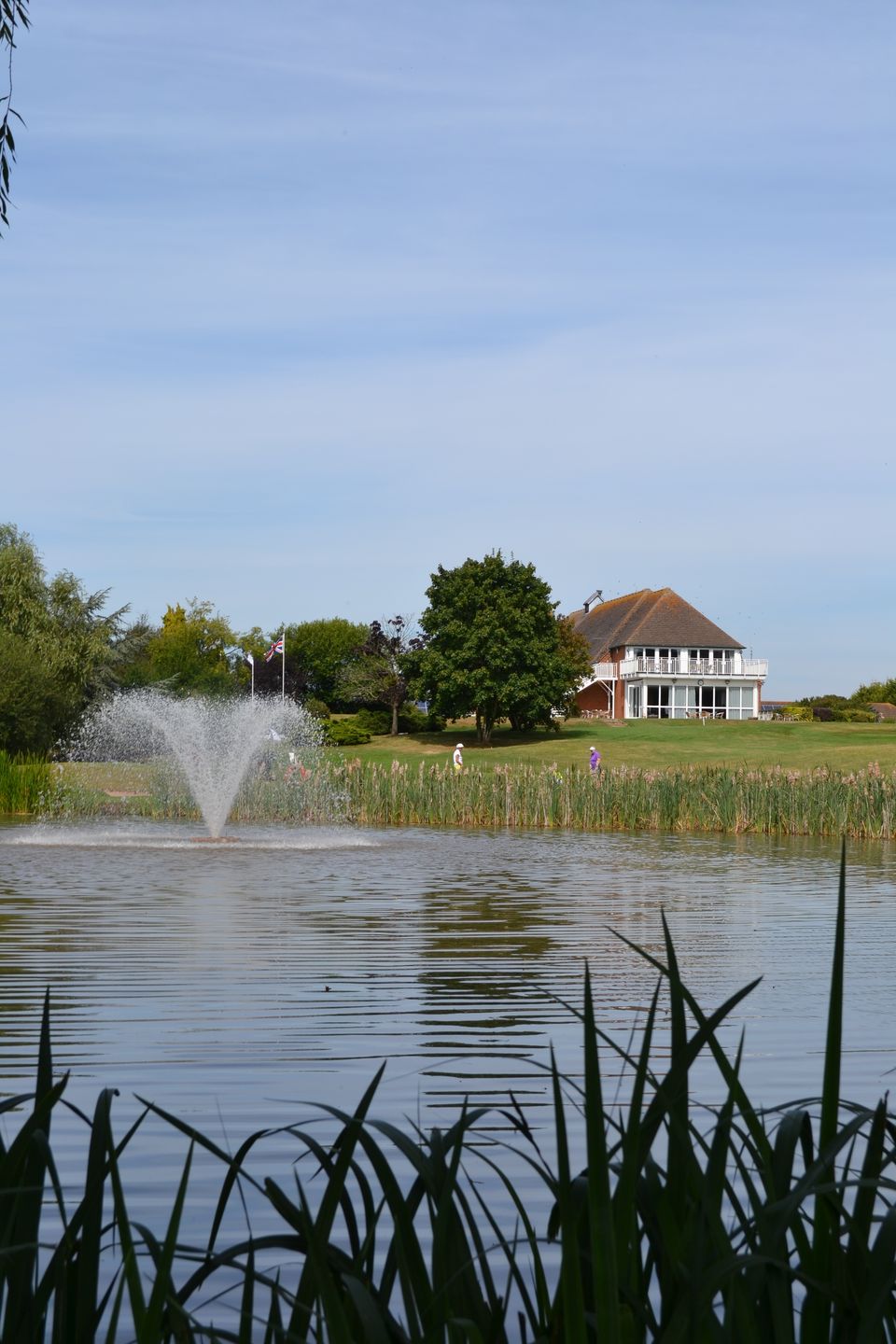 The Vale Golf & Country Club