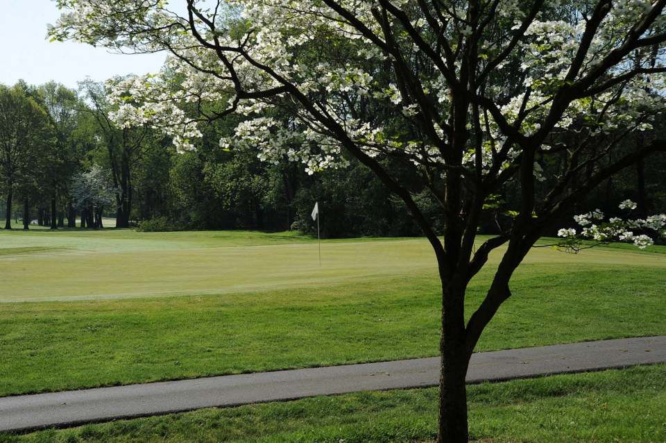 Oak Tree Golf Club