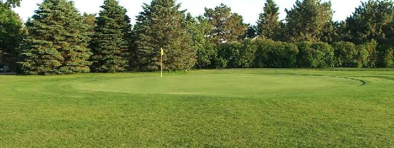 Loon Lake Golf and Country Club