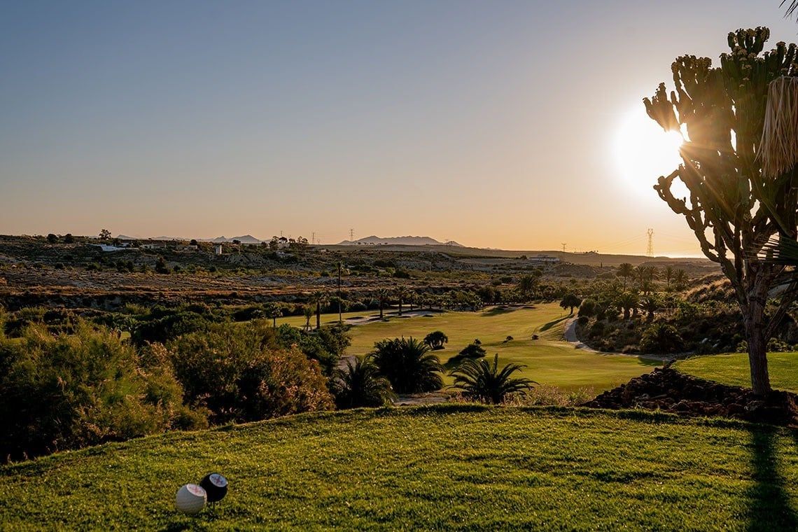 Valle del Este Golf, Spa & Beach Hotel
