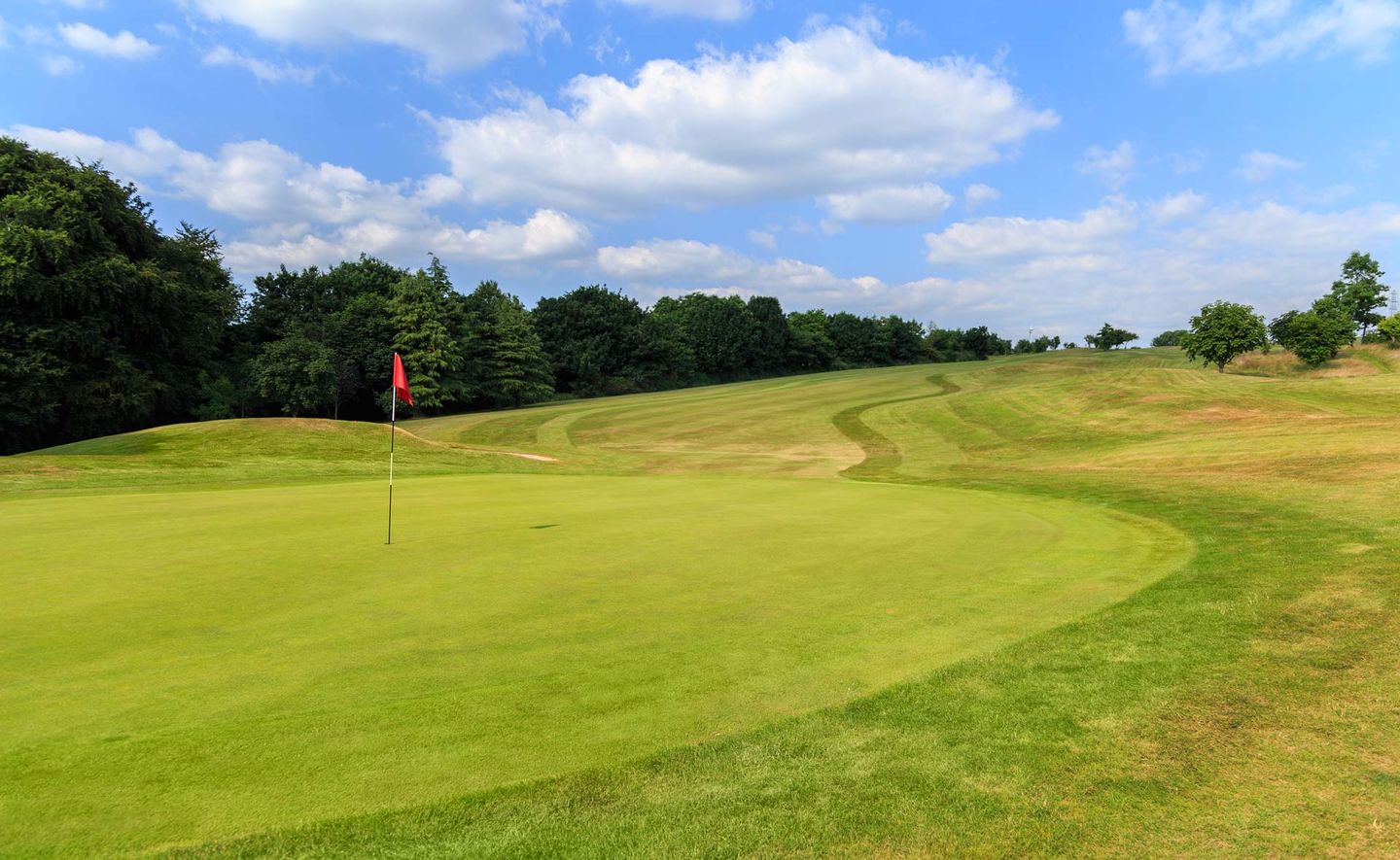 Bowood Park Hotel & Golf Club