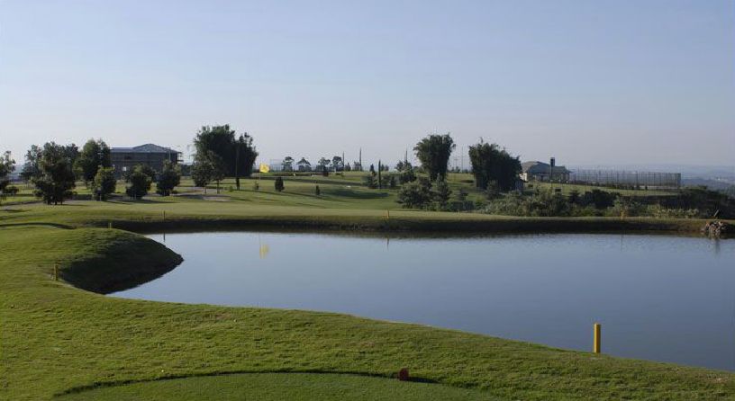 Portal Japy Golf Club