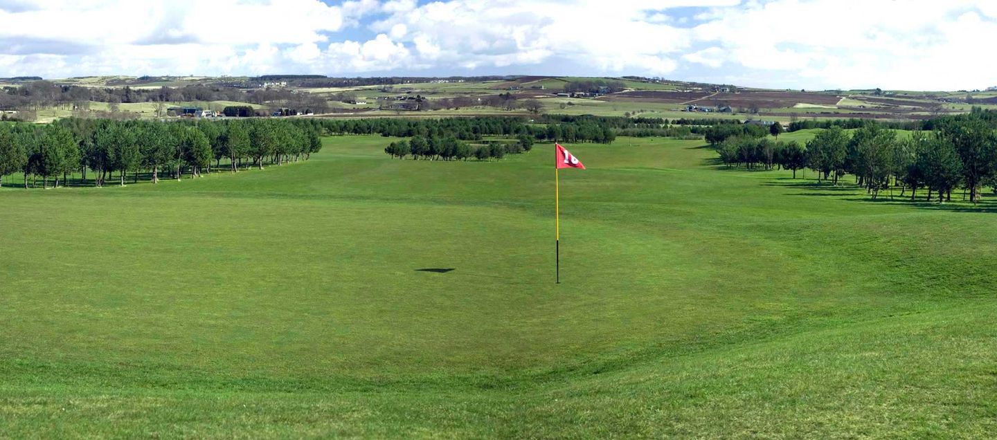 Newmachar Golf Club