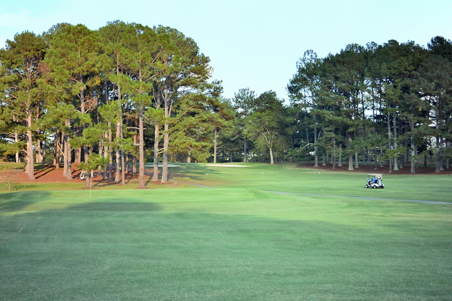 Pine Hills Country Club