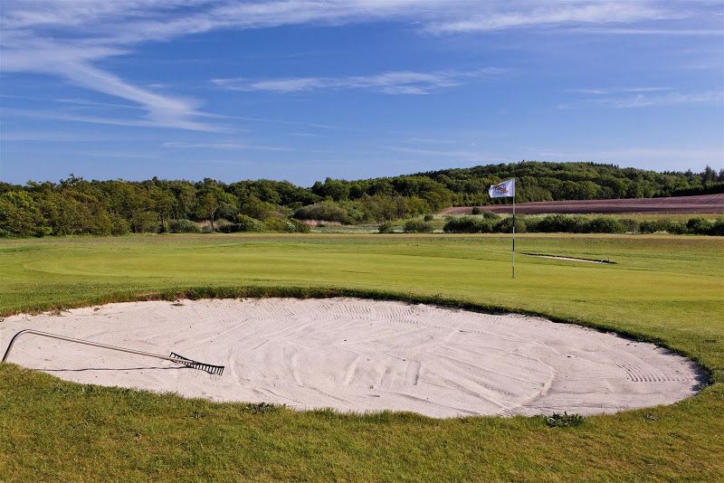 Sebber Kloster Golf Club