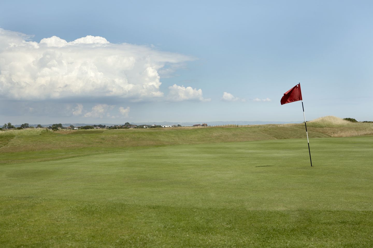 Littlestone Warren Golf Club