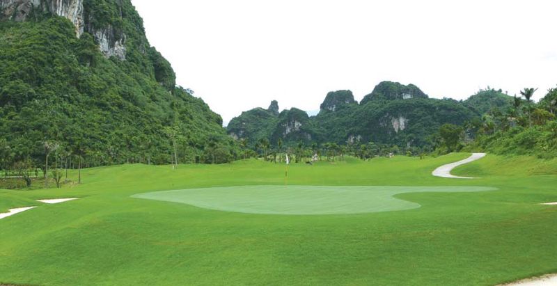 Masters Course