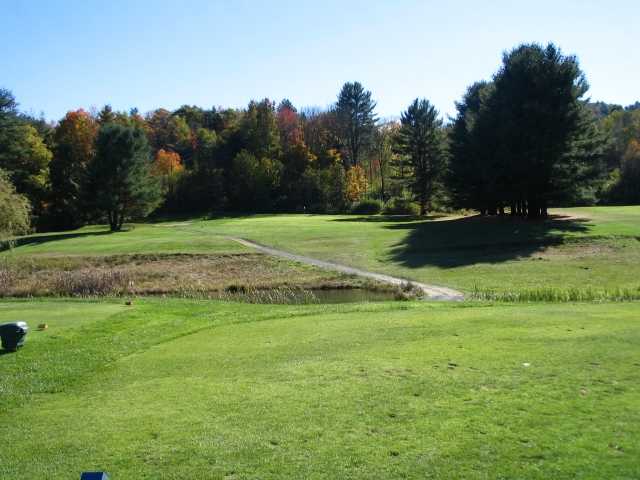 Carter Country Club