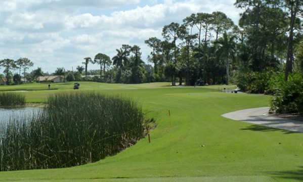 Foxfire Country Club