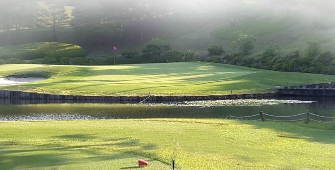 Vision Hills Country Club