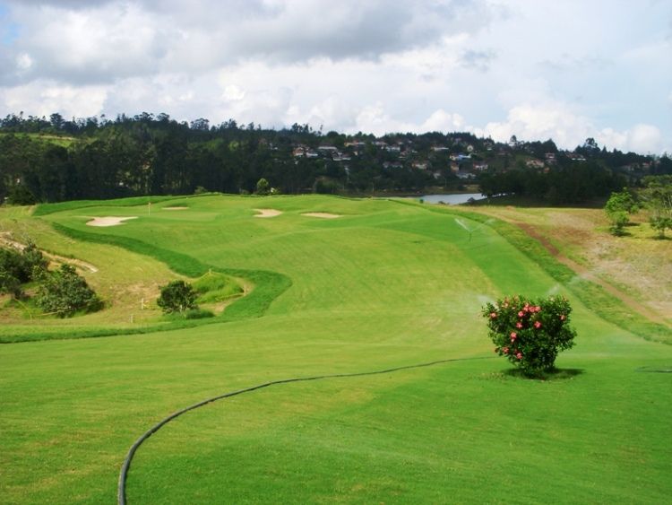 Bucaramanga Country Club