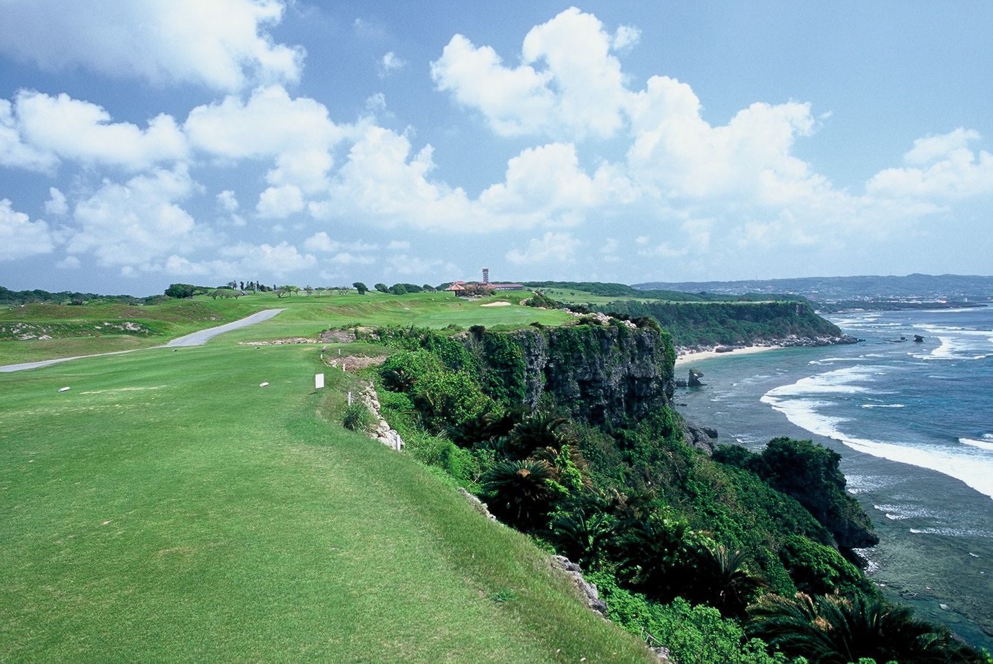 Southern Links Golf Club