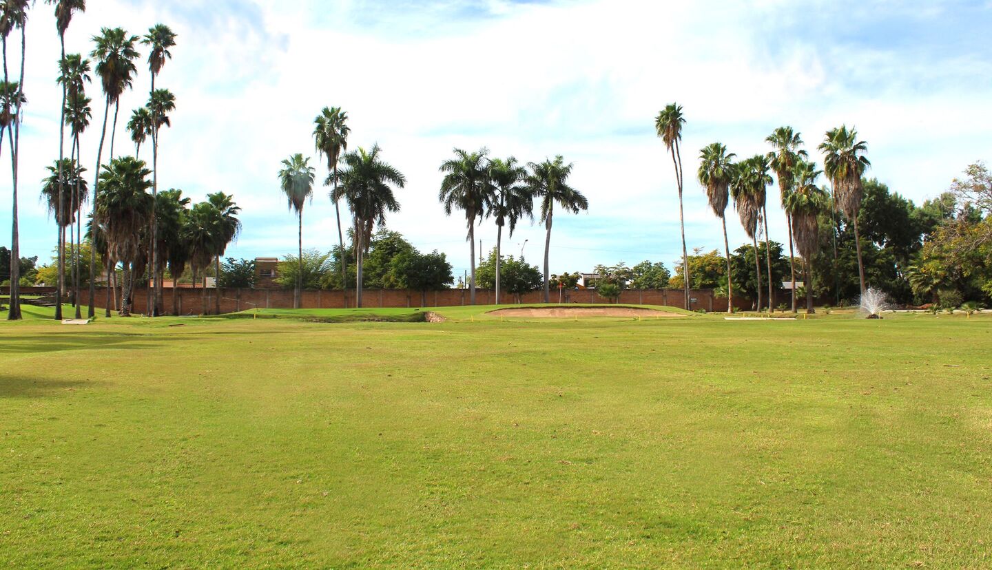 Country Club Los Mochis