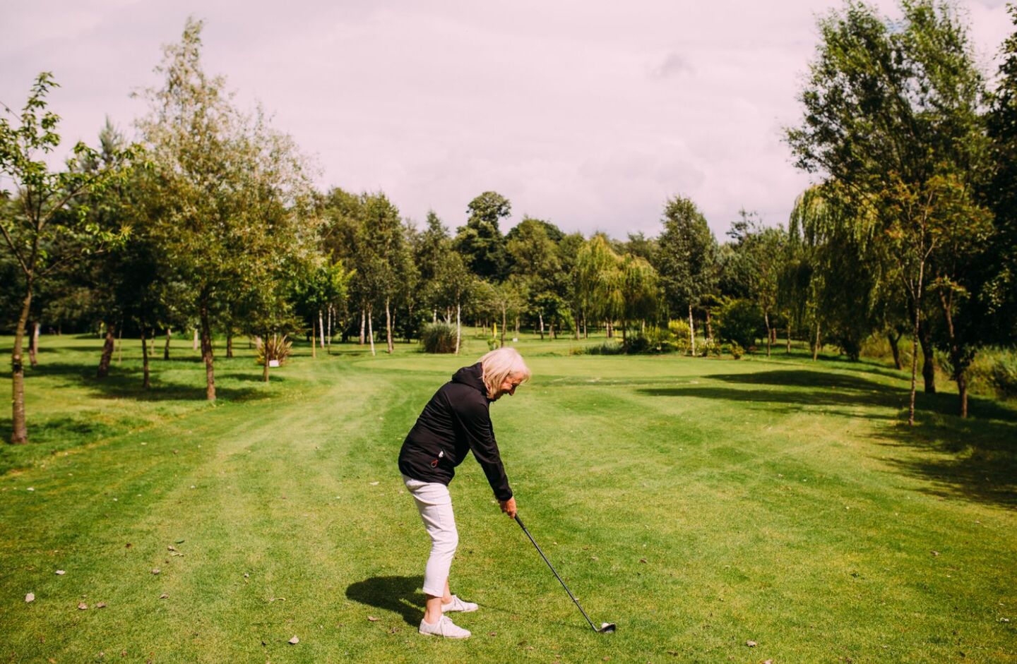 Ribby Hall Village Golf