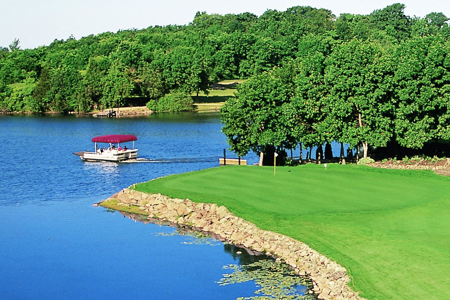 Stonebrooke Golf Club