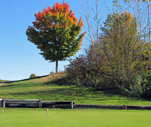 Bluff Creek Golf Course