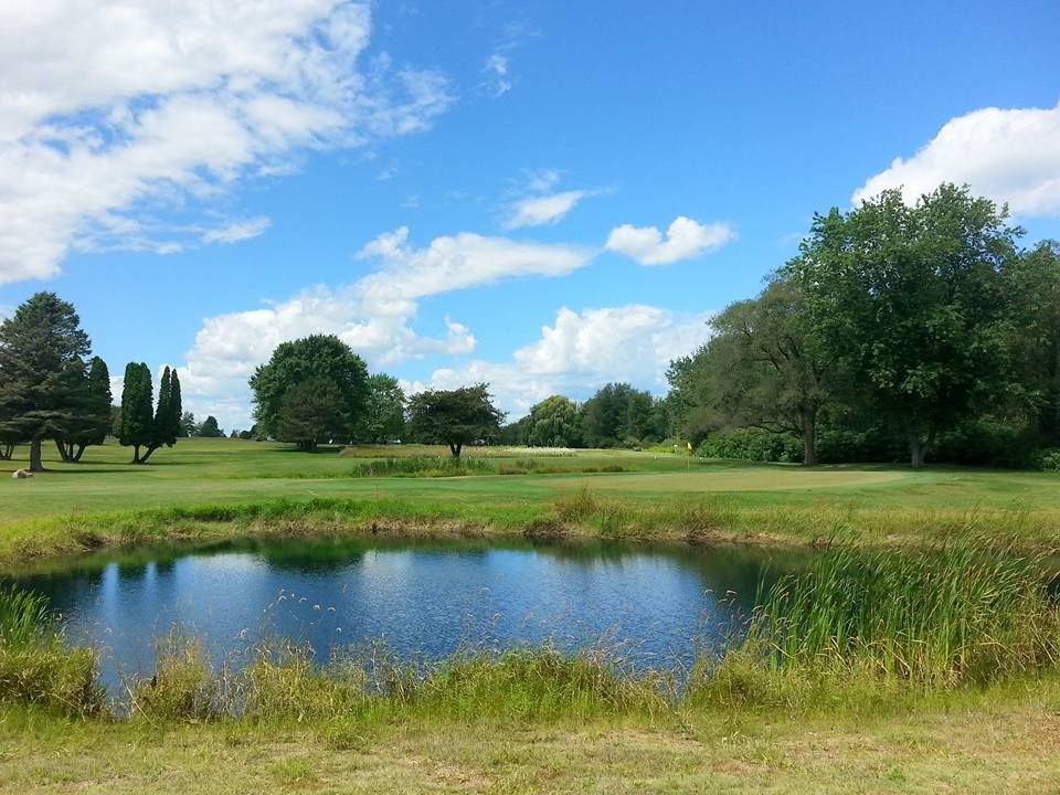 The Links At Edmore