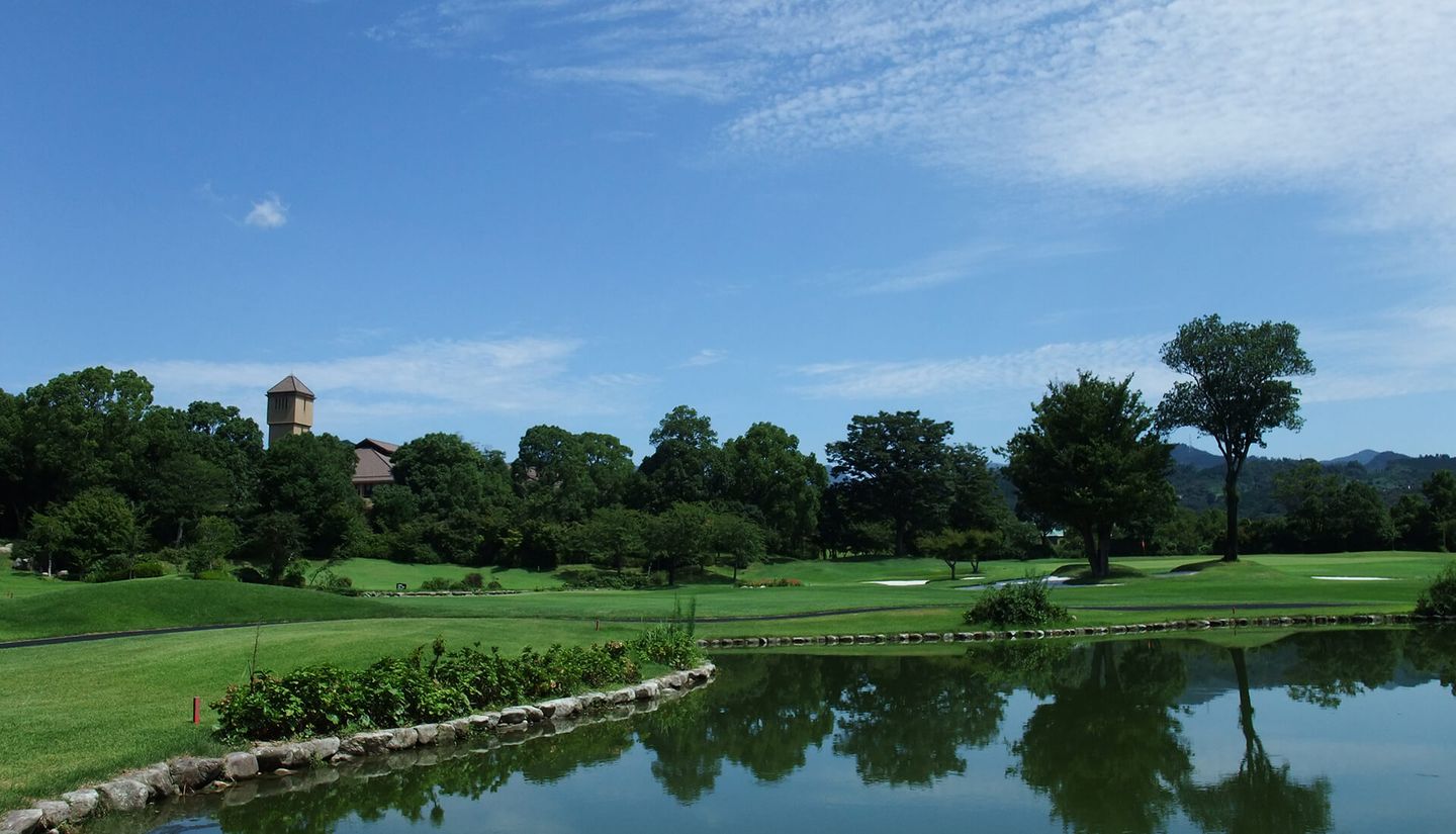 Fukuoka Century Golf Club