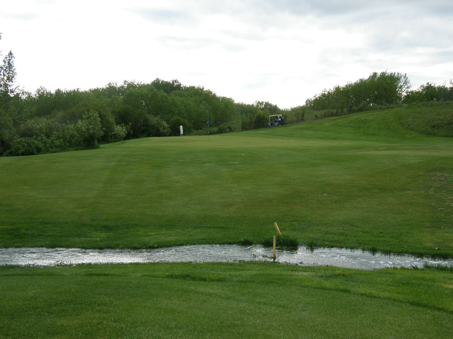Birtle Riverside Golf Club