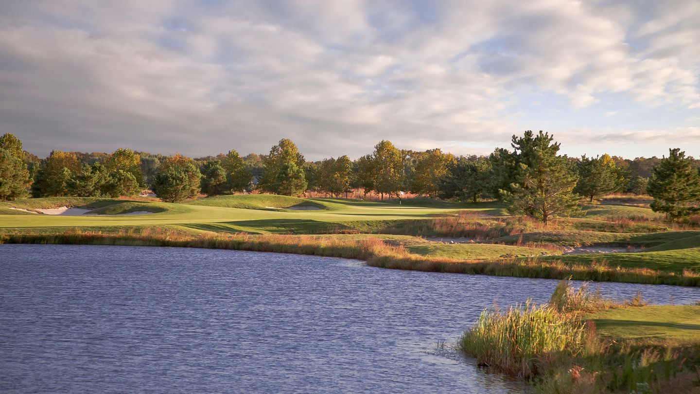 Black Bear/Grizzly Course