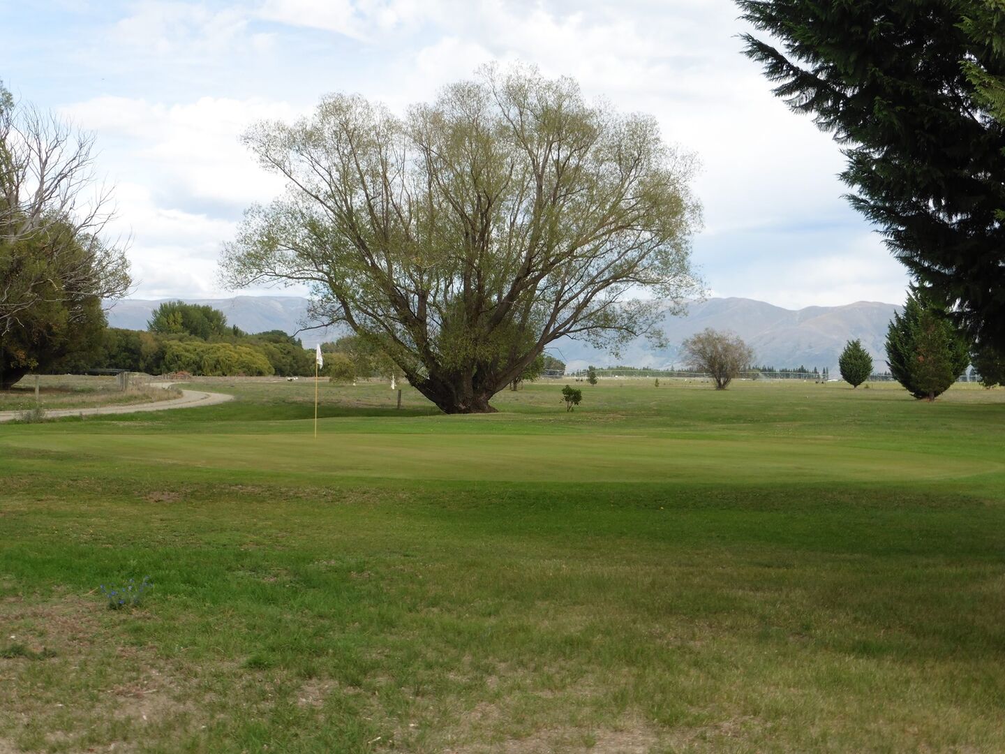Omarama Golf Club