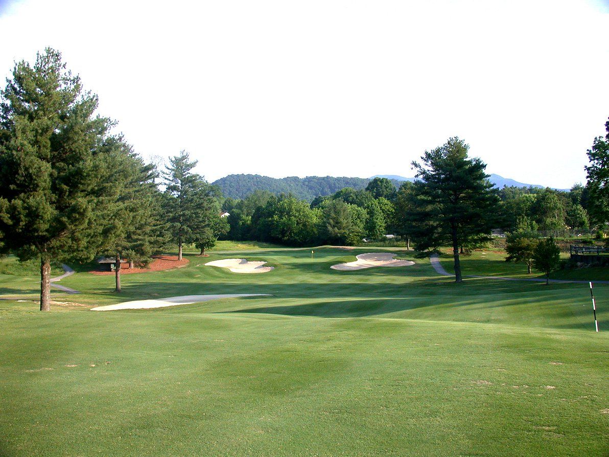 Johnson City Country Club