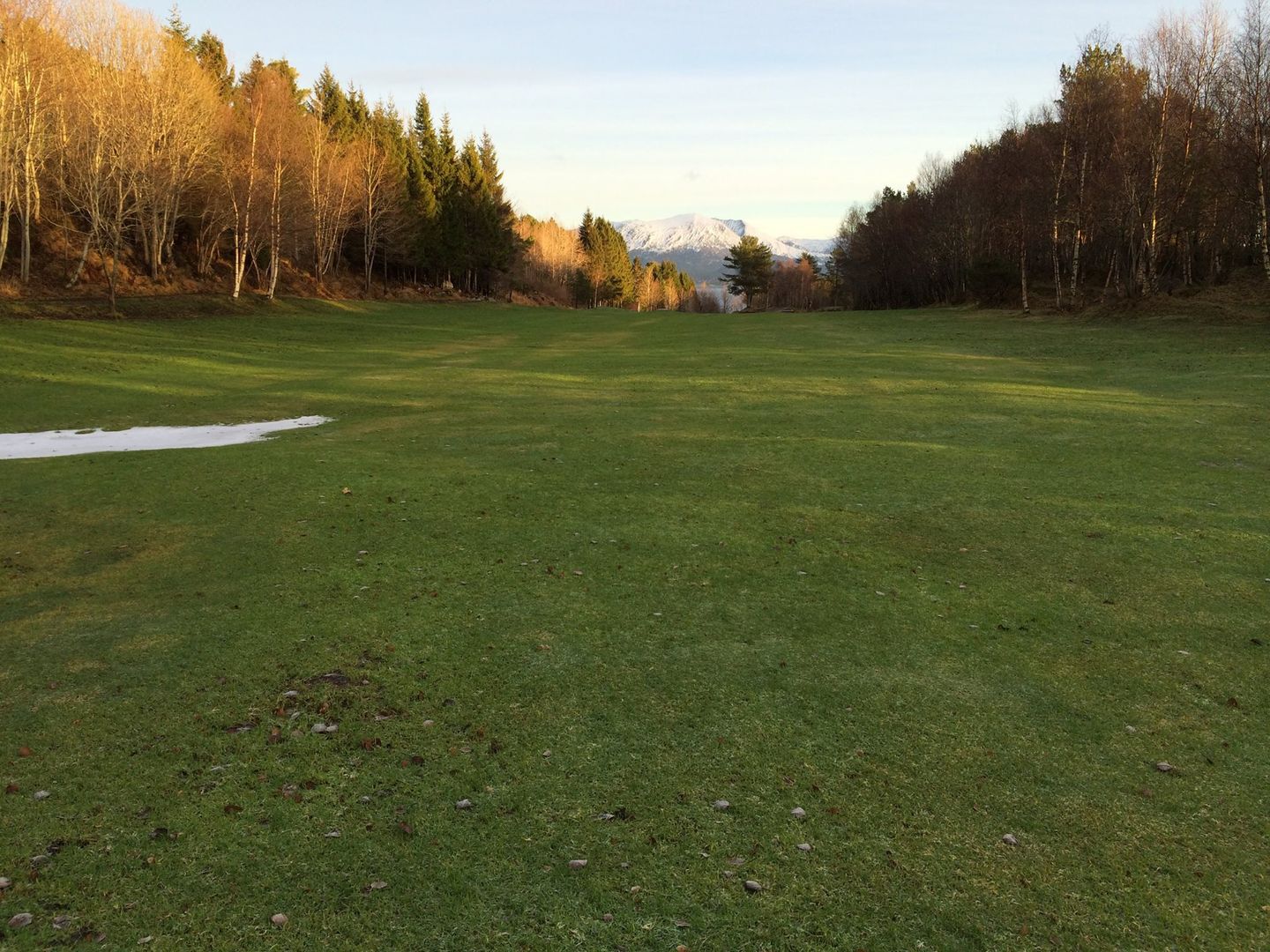 Kristiansund Golf Park