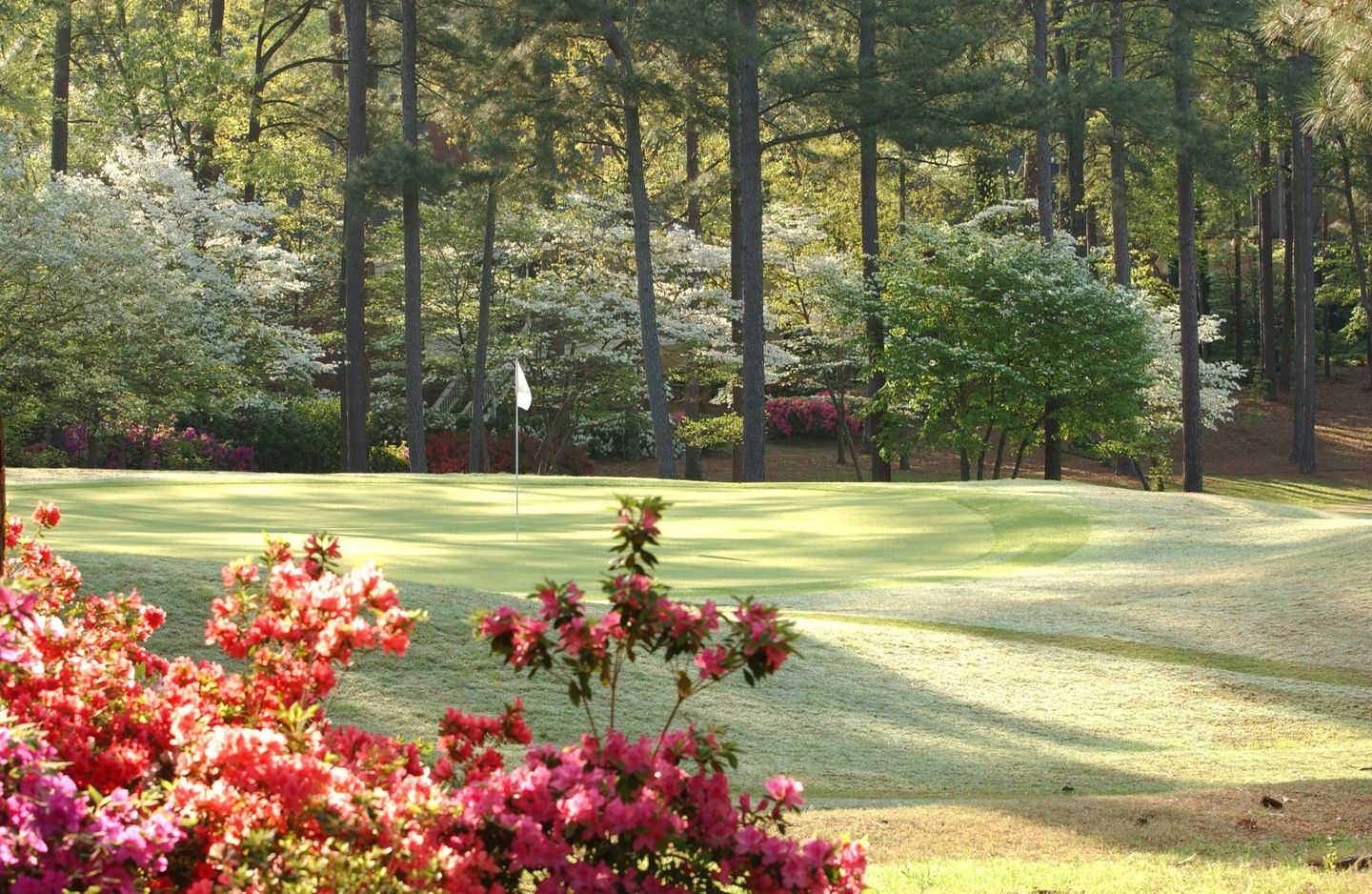 Woodside Plantation Country Club Plantation Course in Aiken, South Carolina, USA GolfPass