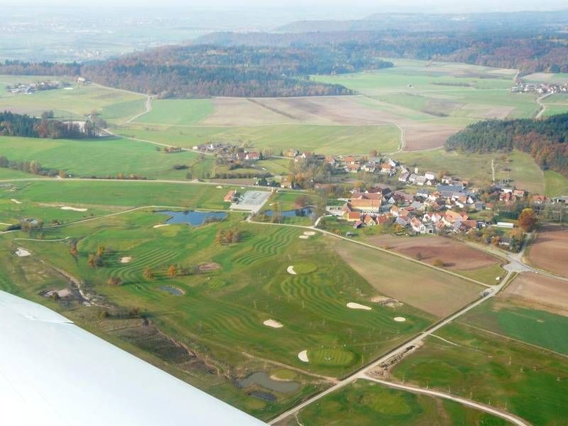 Rothenburg-Schoenbronn Golf Park