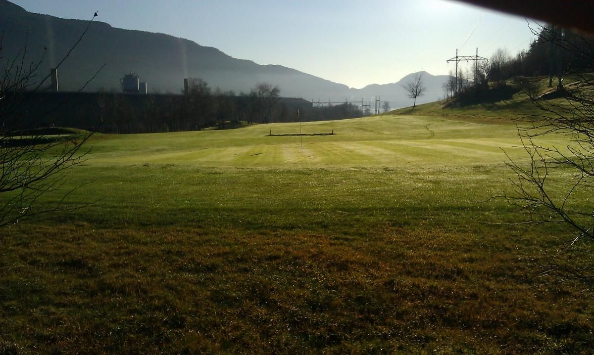 Kvinnherad Golf Club