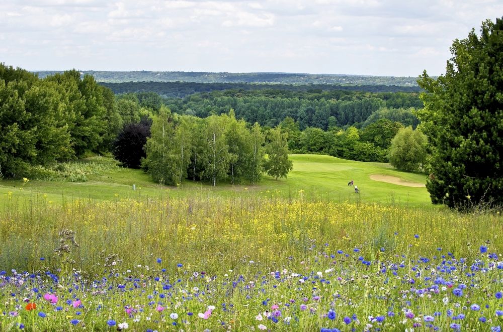 Mont Griffon Golf Club