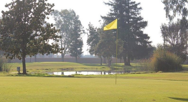 River Oaks Golf Course