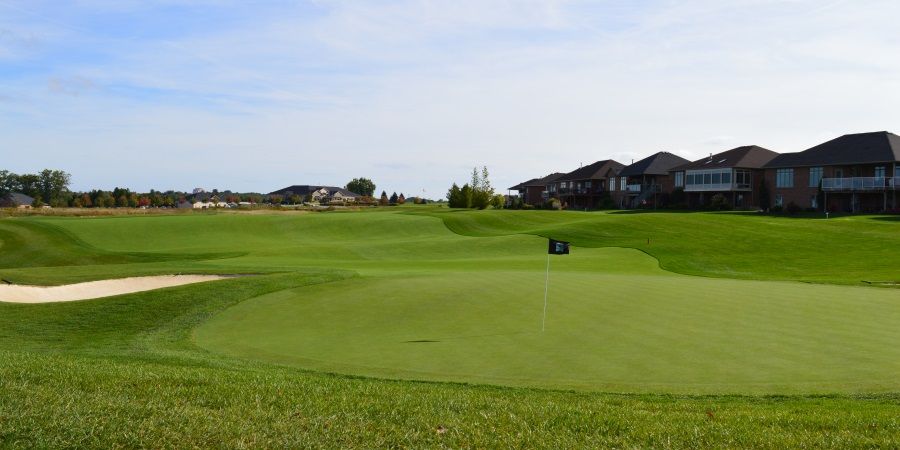 RiverBend Golf Club