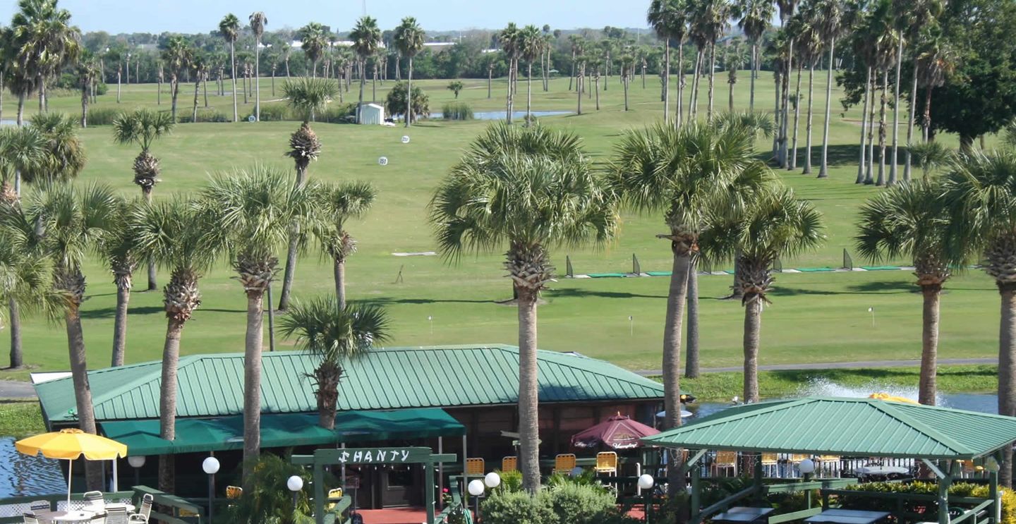 KOA Fairways Golf Course