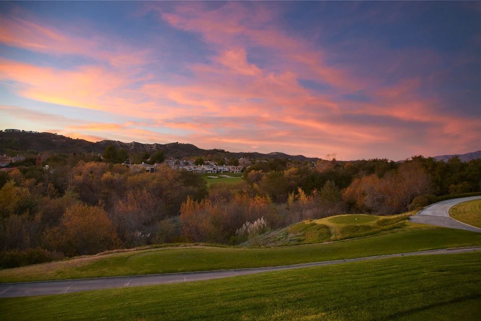 Coto de Caza Golf & Racquet Club