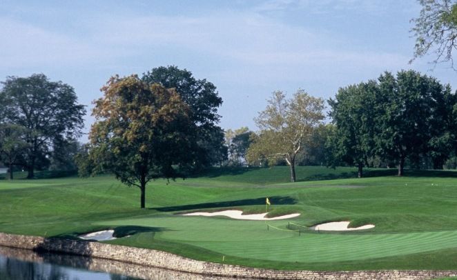 Scioto Country Club in Columbus, Ohio, USA | GolfPass